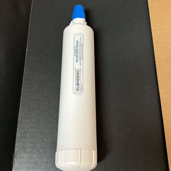 1-Pack SUB-ZERO 9030868 Refrigerator Water Filter - Picture 6 of 9